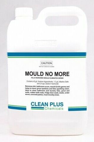 Mould No More - 5Ltr 33302