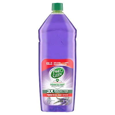 Pineo Cleen 1.25Lt /8
