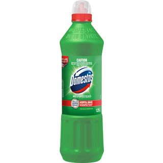 Domestos Bleach Mountain Fresh 1.25L