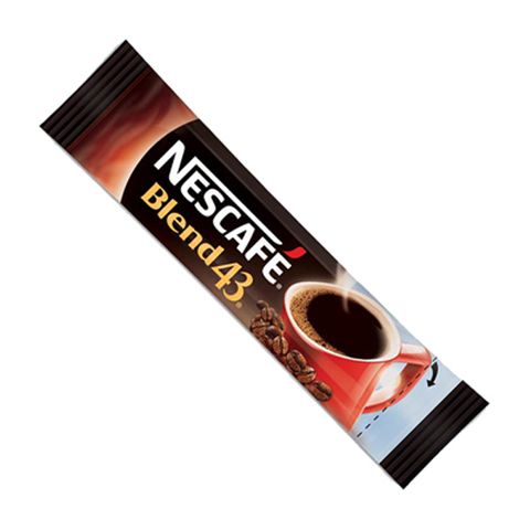 Nescafe Blend 43 Sticks 1.7Gm/1000
