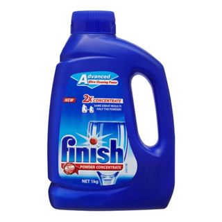 Finish Concentrate Powder 1Kg