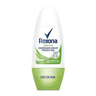 Rexona Deodorant Roll On Men Org Dry 50Ml /Ctn 6