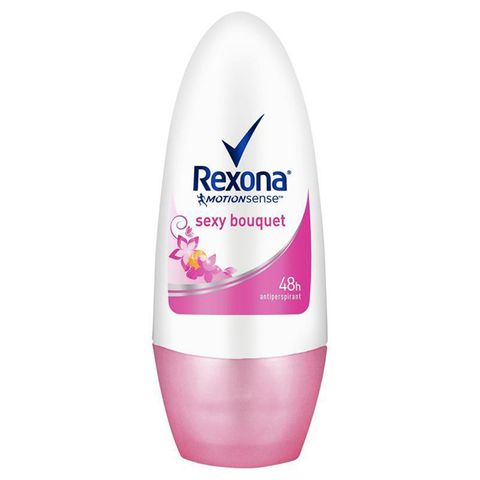 Rexona Deodorant Roll On Women Classic 50Ml /Ctn 6