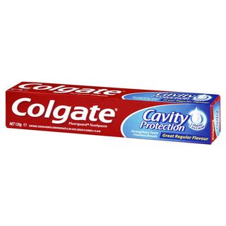 Colgate F/Gard Regular Toothpaste 120G /12