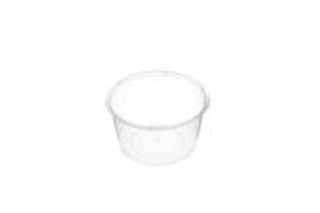 Takeaway Container Round 440Ml /500