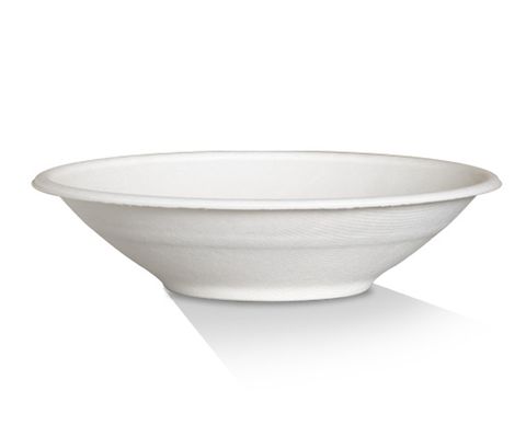 Sugarcane Bowl 24Oz 700Ml /500