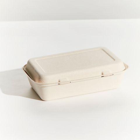 Sugarcane Snack Box Large / 250