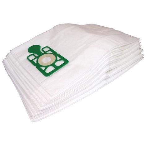 Vac Bag Synthetic Numatic (10 Pack)