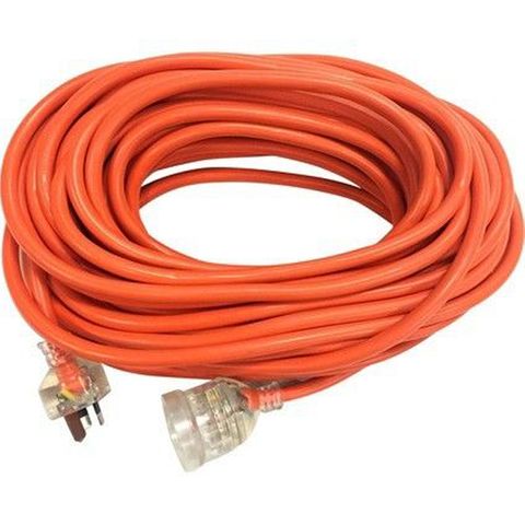 Extension Cord 20M 15 Amp