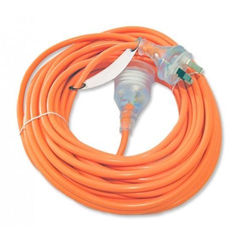 Extension Cord 15M 10Amp