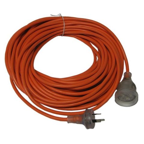 Extension Cord 20M 10Amp