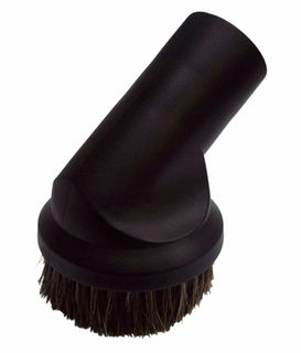 Cleanstar Round Dusting Brush - Standard 32Mm