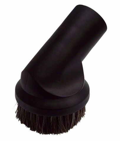 Cleanstar Round Dusting Brush - Standard 32Mm