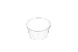 C16 Round Cont 440ml/ 50