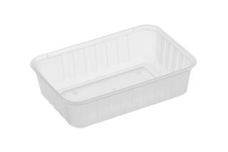 Genfac Freezer Grade Container 680Ml (10) / 50