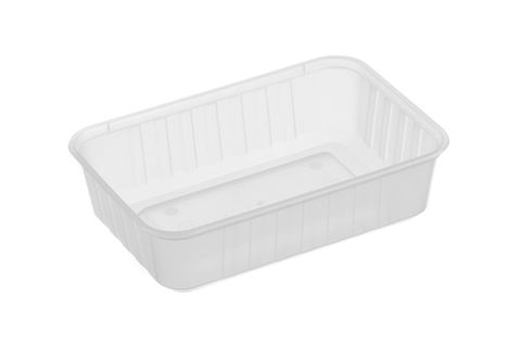 Genfac Freezer Grade Container 680Ml (10) / 50