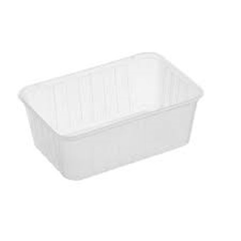 Genfac Standard Freezer Rect Container 500Ml /500