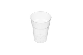Plastic Cup P.E.T. 15Oz 425Ml /1000