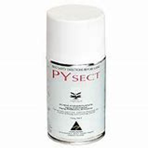 Sentinel 450gm Insect Spray Pymatic/Pysect