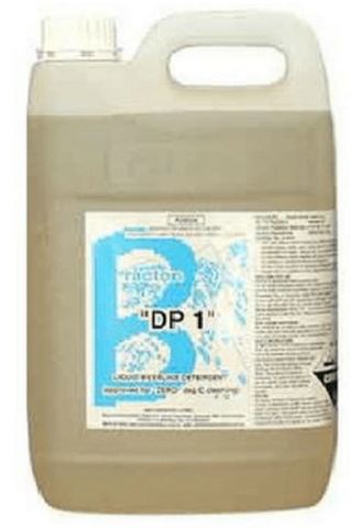 DP1 Bracton Beer Line Clean 5Lt