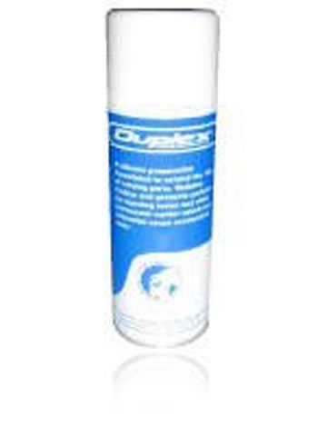 Silicone Spray 400Ml Duplex Machines