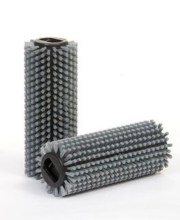 Brush, Black, Suit Duplex 420 Each