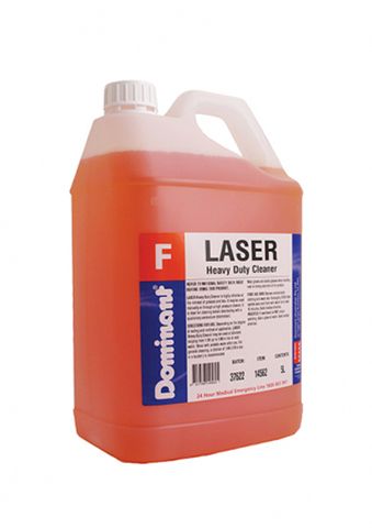 Dominant Laser H/D Cleaner 5L