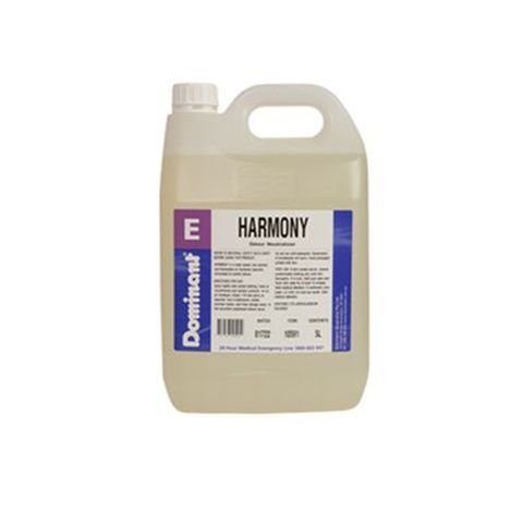 Dom Harmony Odour Neutraliser 5L