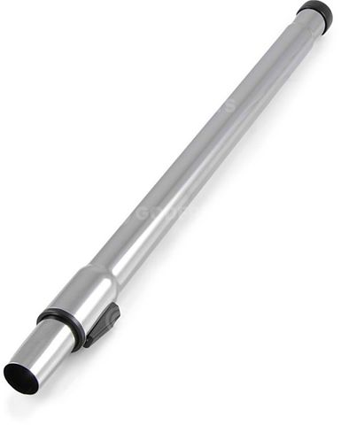 Telescopic Rod Chrome 32Mm