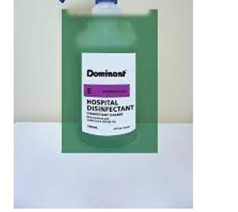 Ptd Bottle 750Ml - Hospital Disinfectant