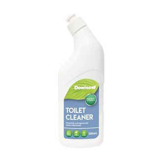 Dominant Plant Based Toilet Cleaner 500Ml