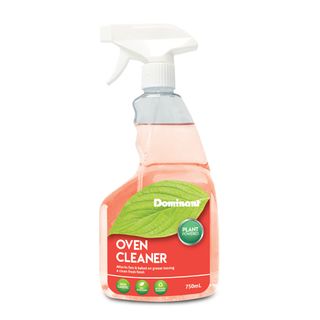 Dominant Plant Based Oven Cleaner 750Ml