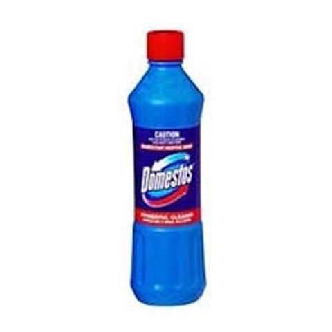 Domestos Cleaner 1.25L Each