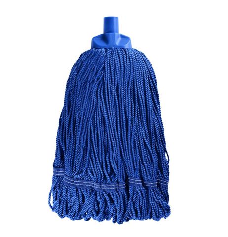 Pro-Lite Enduro Microfibre Mop Blue 350Gm