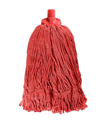 Pro-Lite Enduro Microfibre Mop Red 350Gm