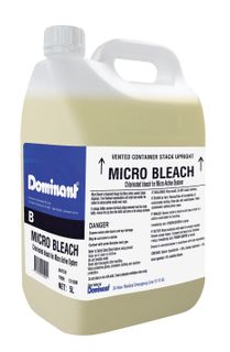 Micro Bleach 2X5L