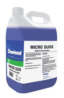Micro Suds - Liquid Laundry Detergent 5Lt