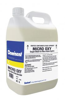 Micro Oxy - Hydrogen Peroxide 5L