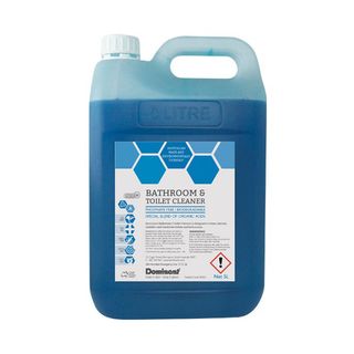 Dominant Bath & Toilet Cleaner 5Lt