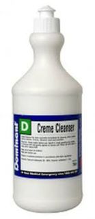 Dominant Creme Cleanser 750Ml