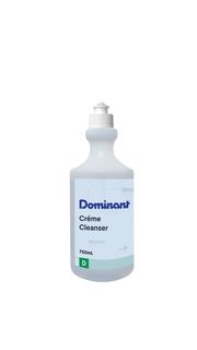 Dominant Creme Cleanser 750Ml