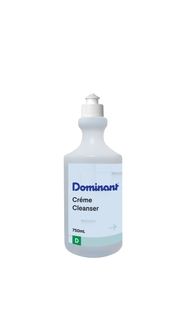 Dominant Creme Cleanser 750Ml