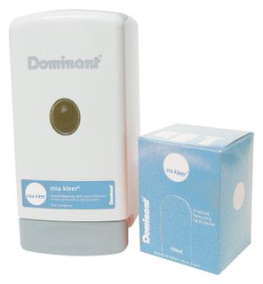 Dominant Mia Kleer Instant Hand Cleaner