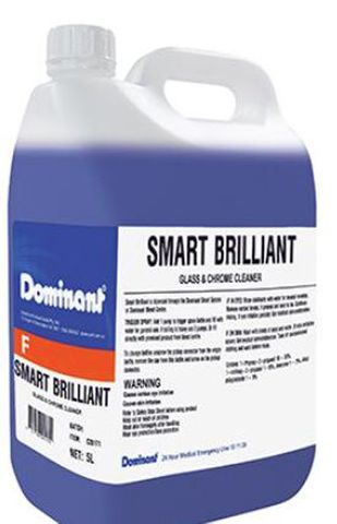 Dominant Smart Brilliant Glass 5L