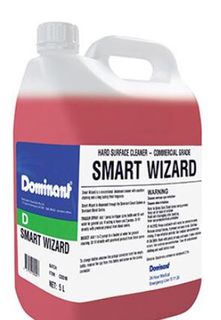 Dominant Smart Wizard Neutral Cleaner 5L