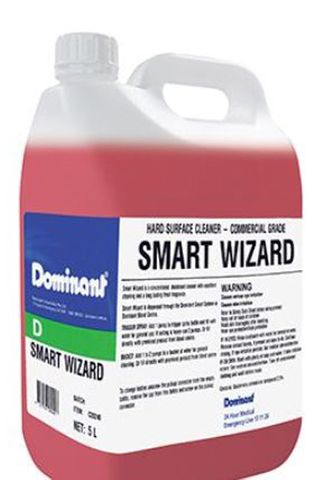 Dominant Smart Wizard Neutral Cleaner 5L