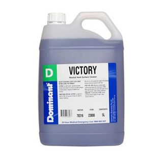 Dominant Victory Neutral Surface Cleaner 5Lt