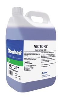 Dominant Victory Neutral Surface Cleaner 5Lt