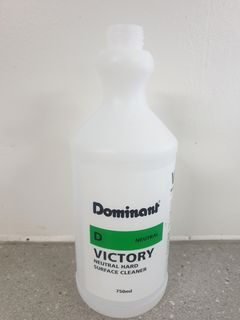 Printed Bottle 750Ml Victory