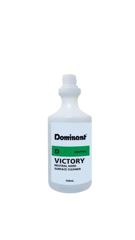 Printed Bottle 750Ml Victory